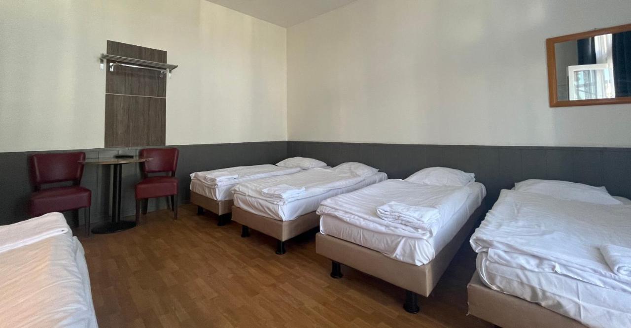 City Hotel Amsterdam