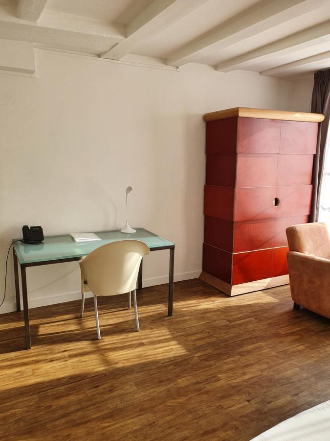 Le Coin Khách sạn Amsterdam
