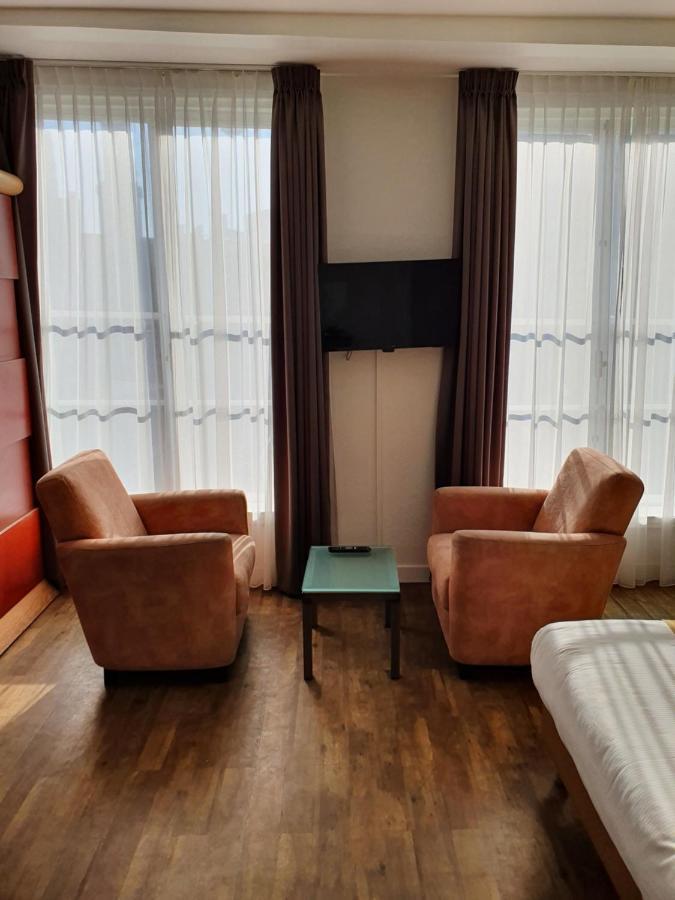 Khách sạn Le Coin 3*