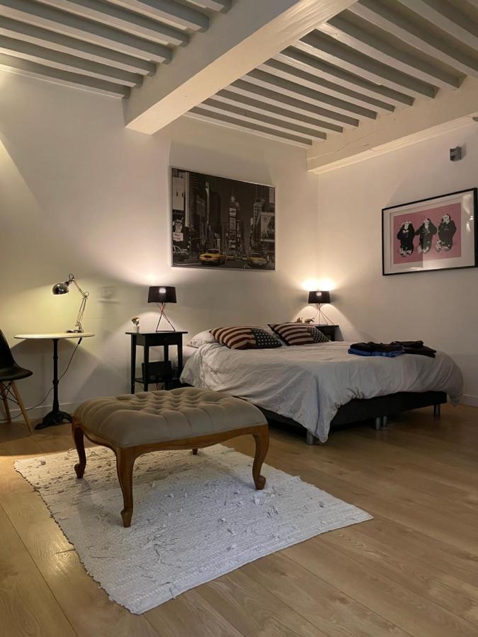 Studio Ground Floor Apartment *
