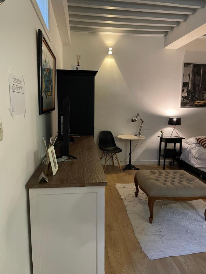 Apartment Studio Ground Floor *