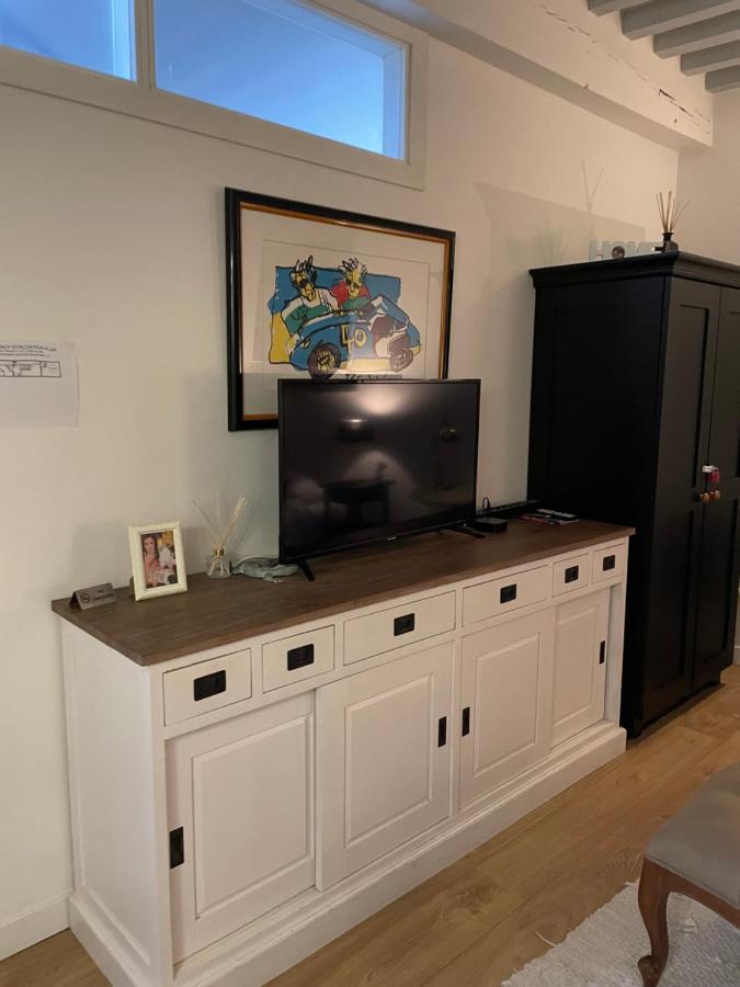 Studio Ground Floor Apartment