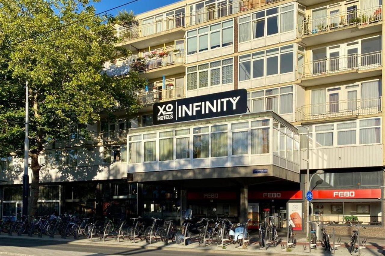Xo Infinity 3*