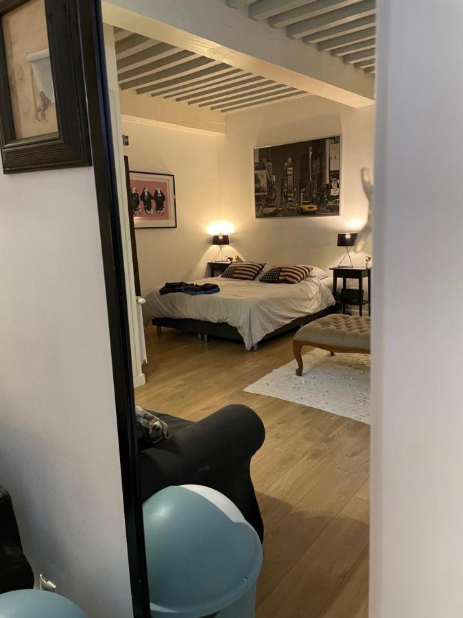 Studio Ground Floor Apartment