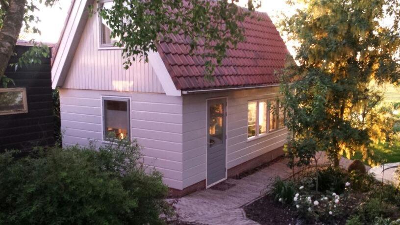 Very In Durgerdam, With Private Garden, Free Parking, Pets Allowed Casa de férias Amesterdão