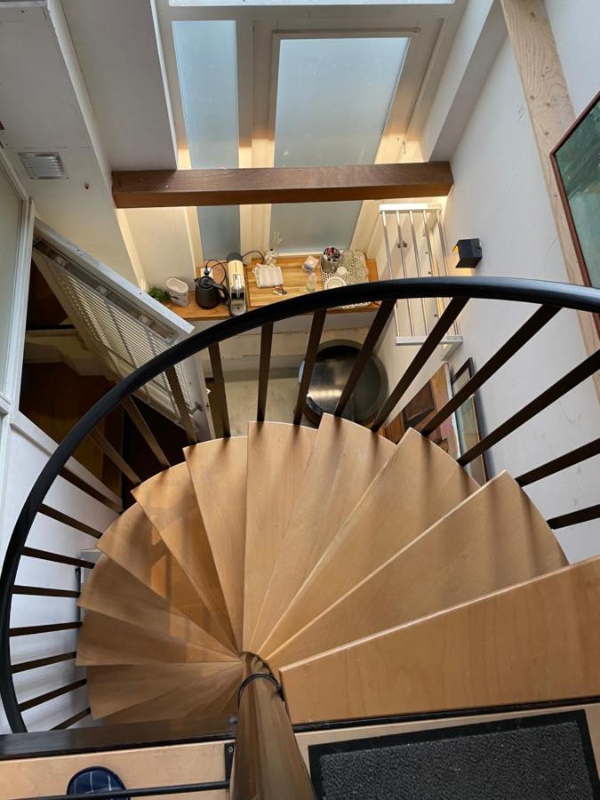 Studio Ground Floor Apartment *