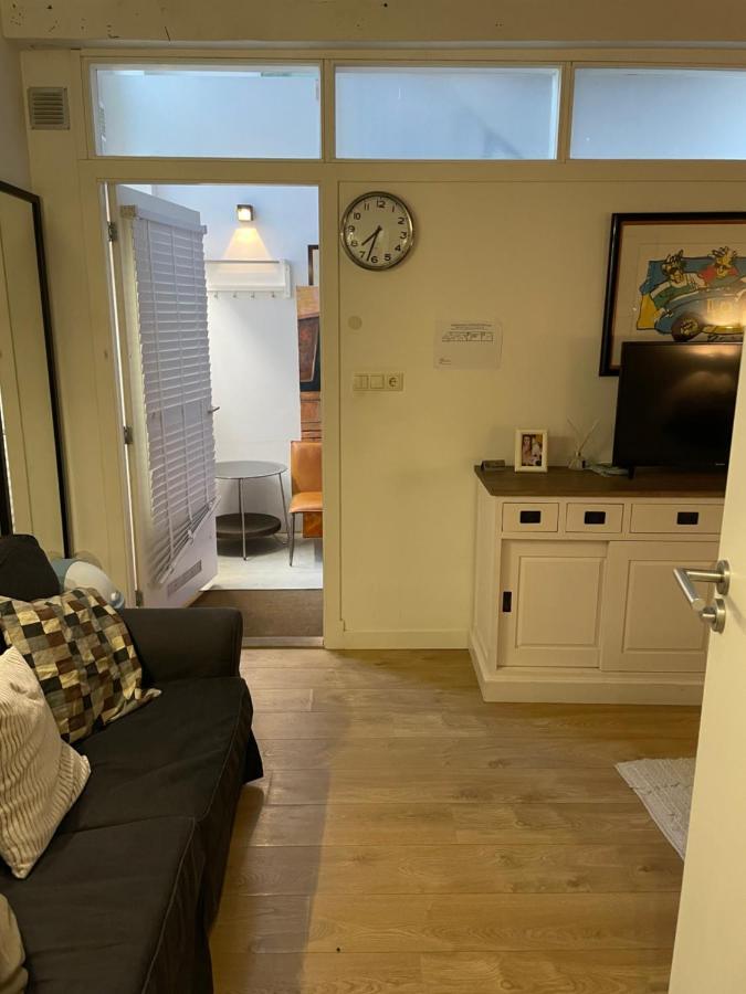 Studio Ground Floor * Amsterdam