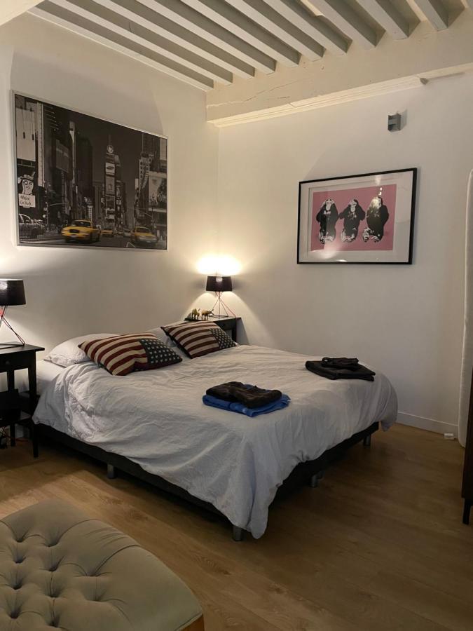 Apartment Studio Ground Floor Amsterdam