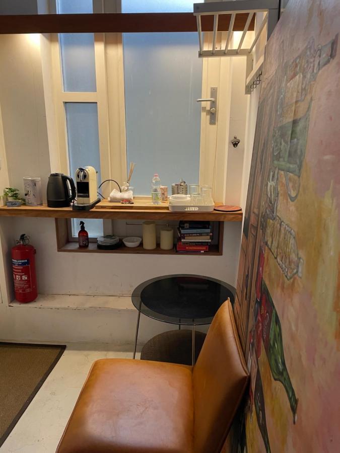 Studio Ground Floor Apartment