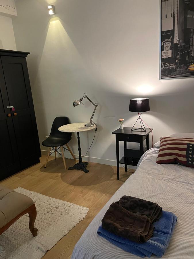 Studio Ground Floor Apartment *