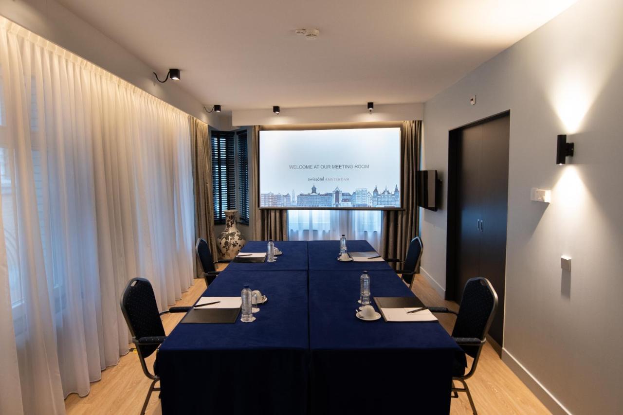Swissotel Khách sạn 4*