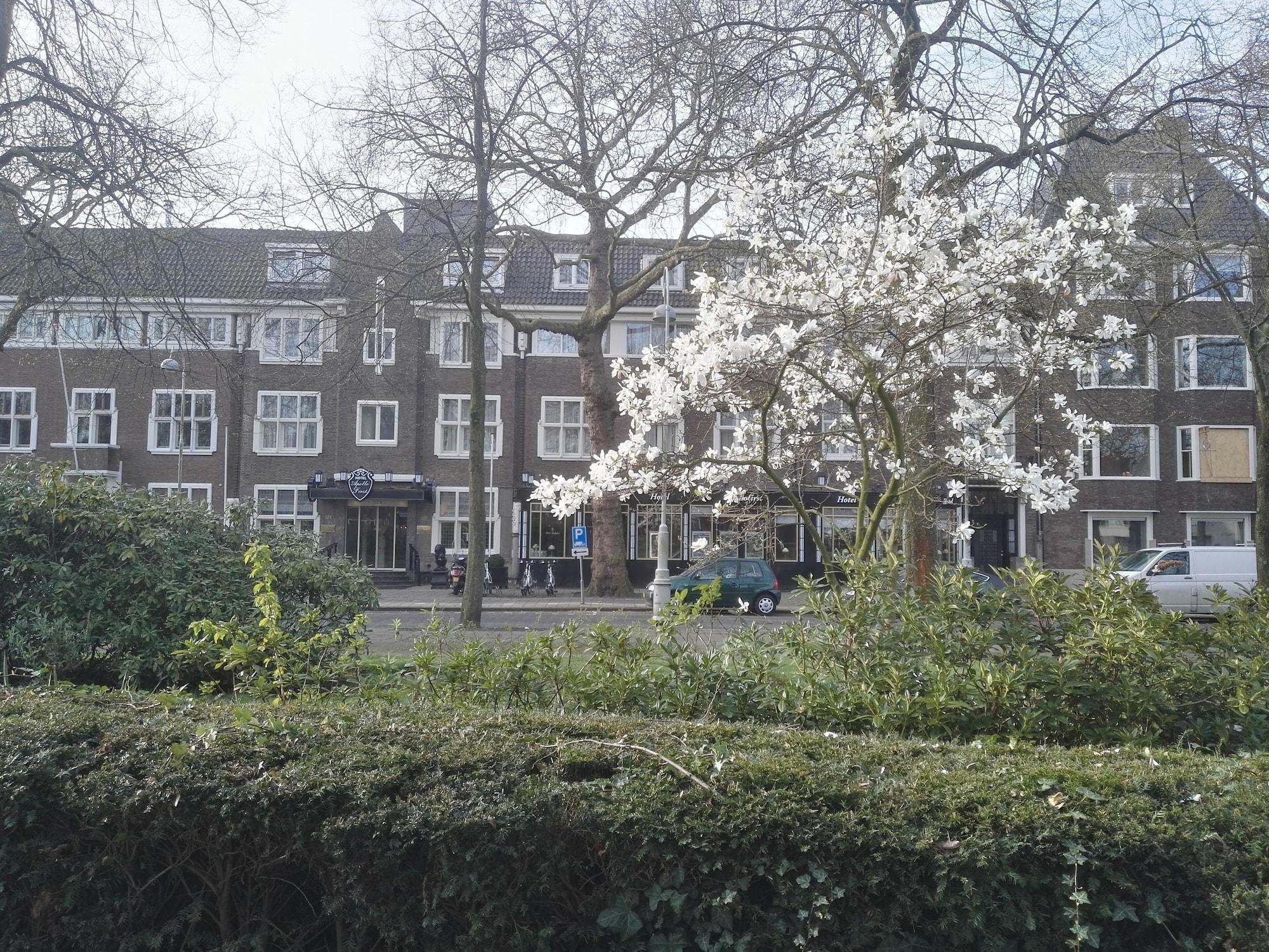 Apollofirst Boutique Khách sạn Amsterdam
