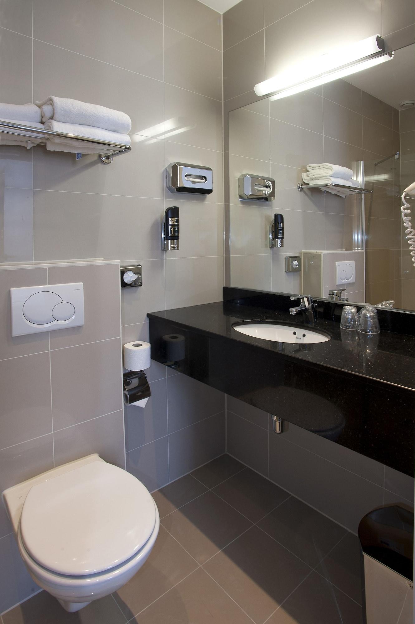 Iron Horse Hotel Amsterdam