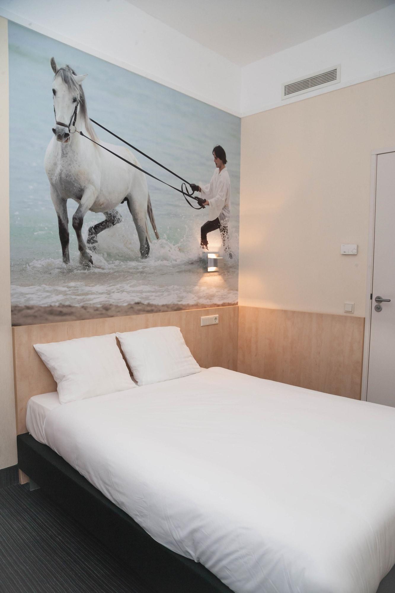 Iron Horse 3* Amsterdam