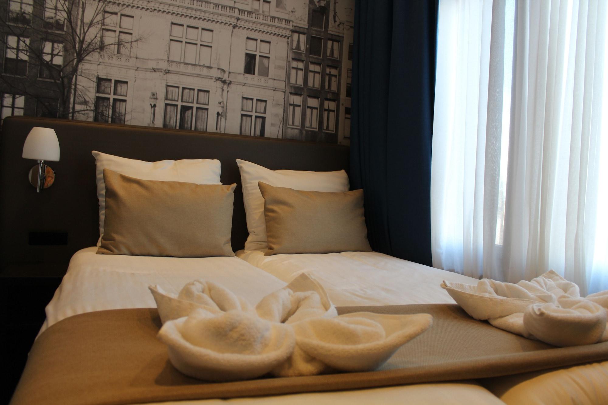 Royal Hotel Amesterdão