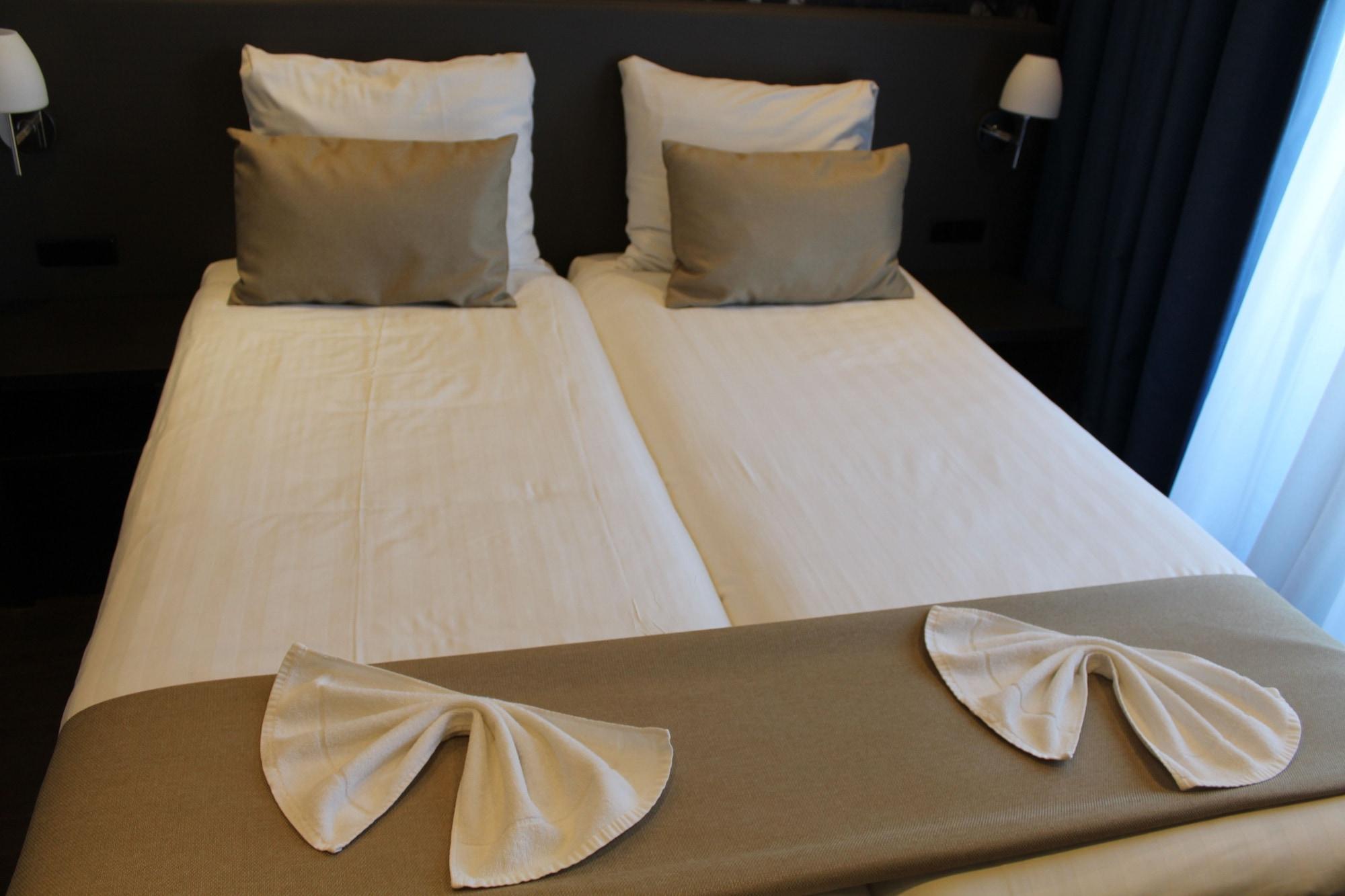 Royal 4* Amesterdão