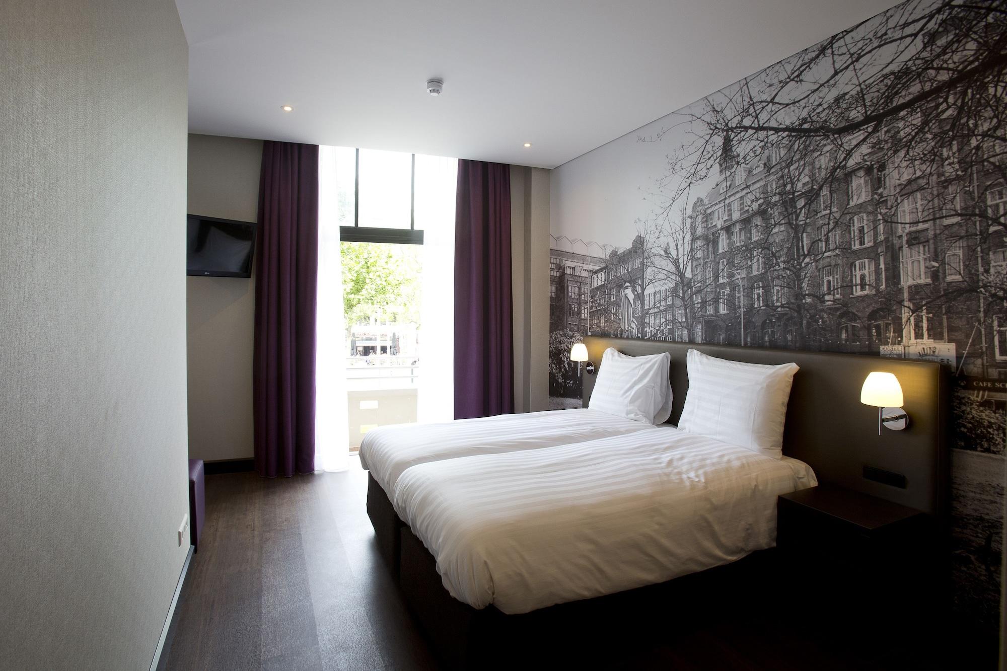 Hotel Royal Amesterdão