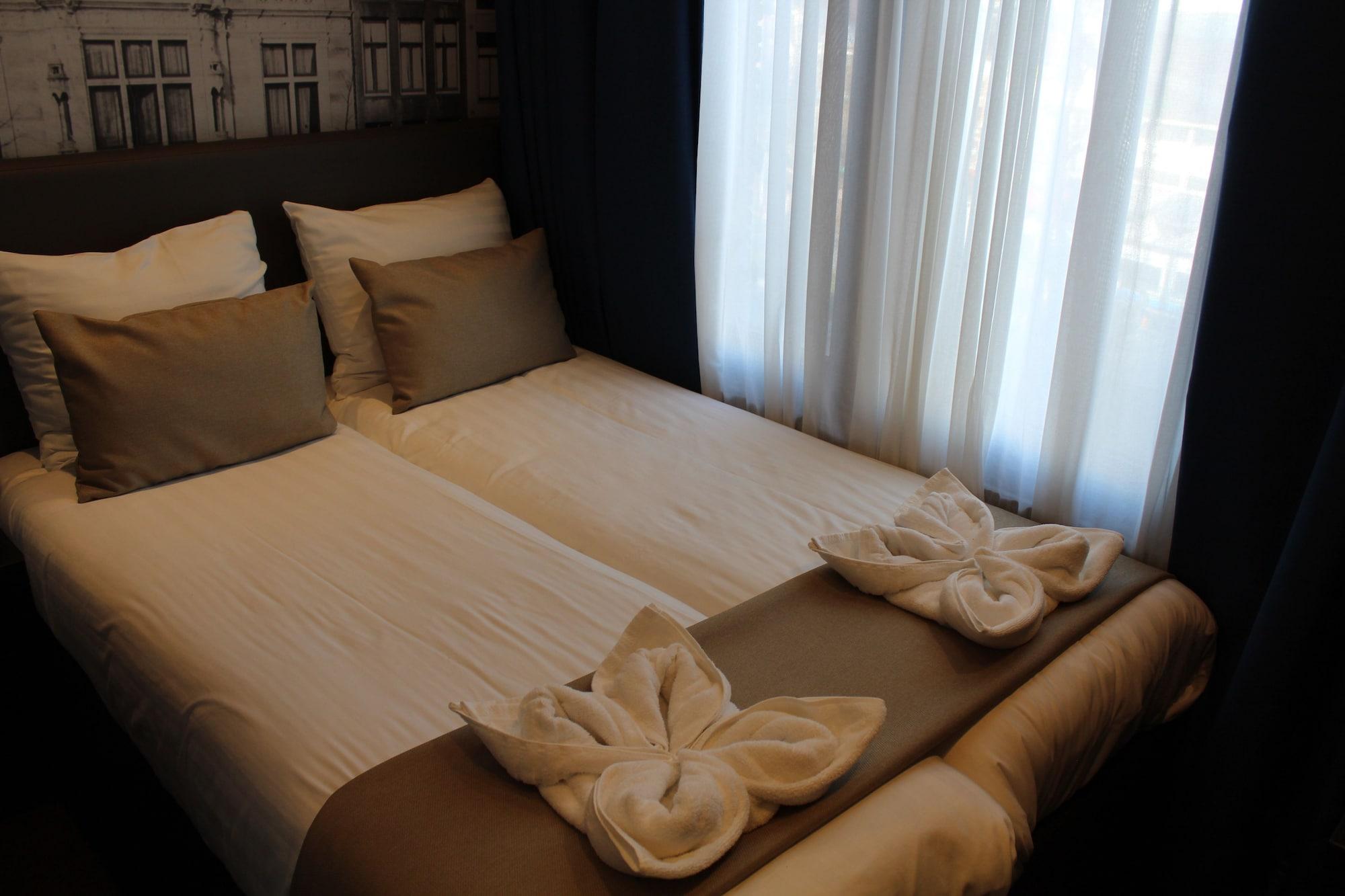 Hotel Royal Amesterdão