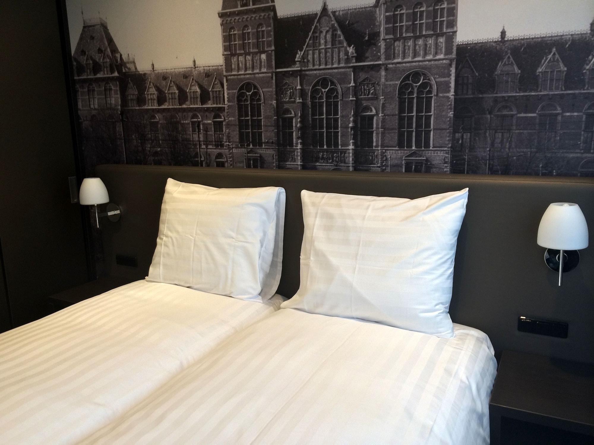Royal 4* Amesterdão