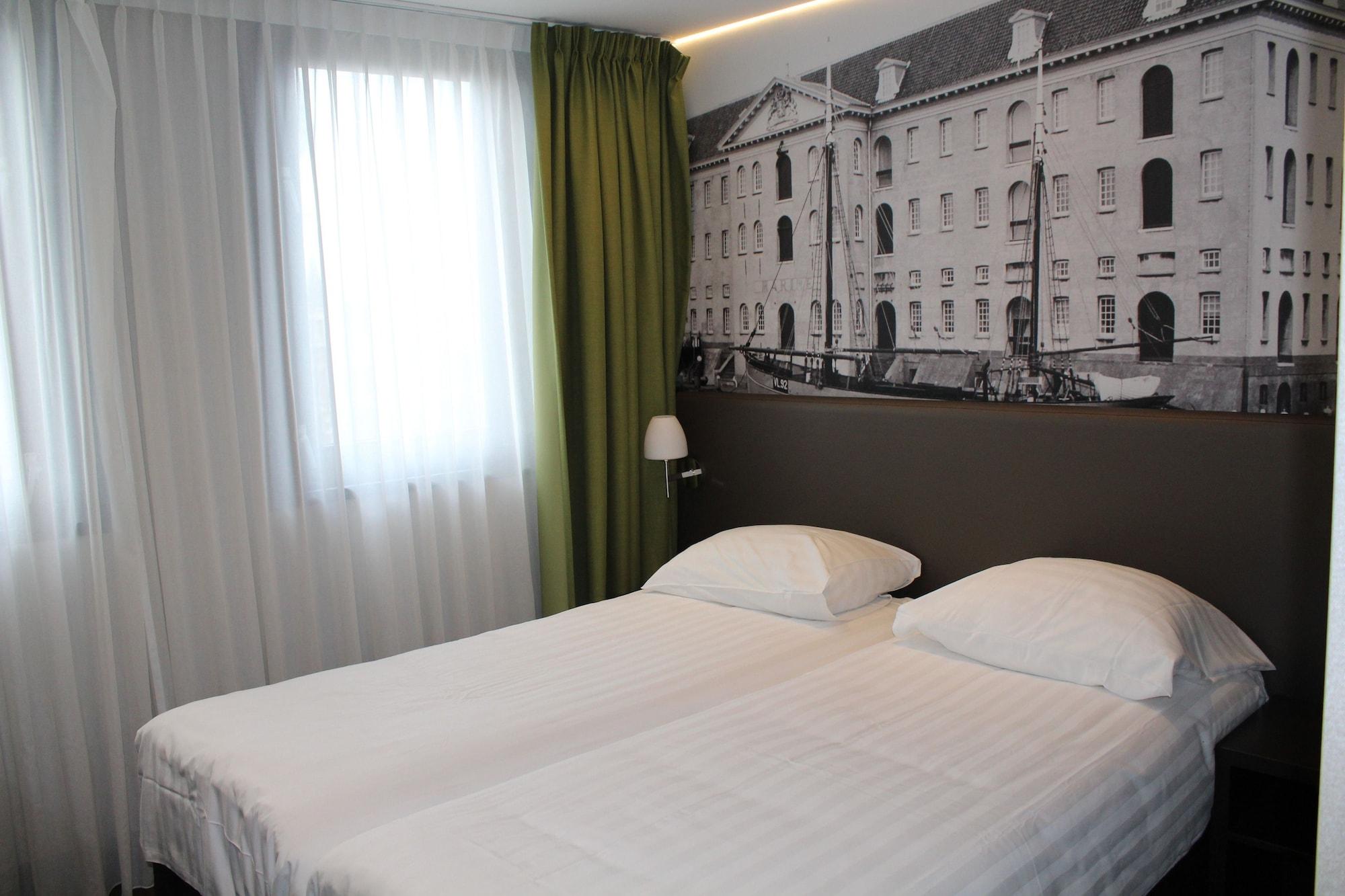 Hotel Royal Amesterdão