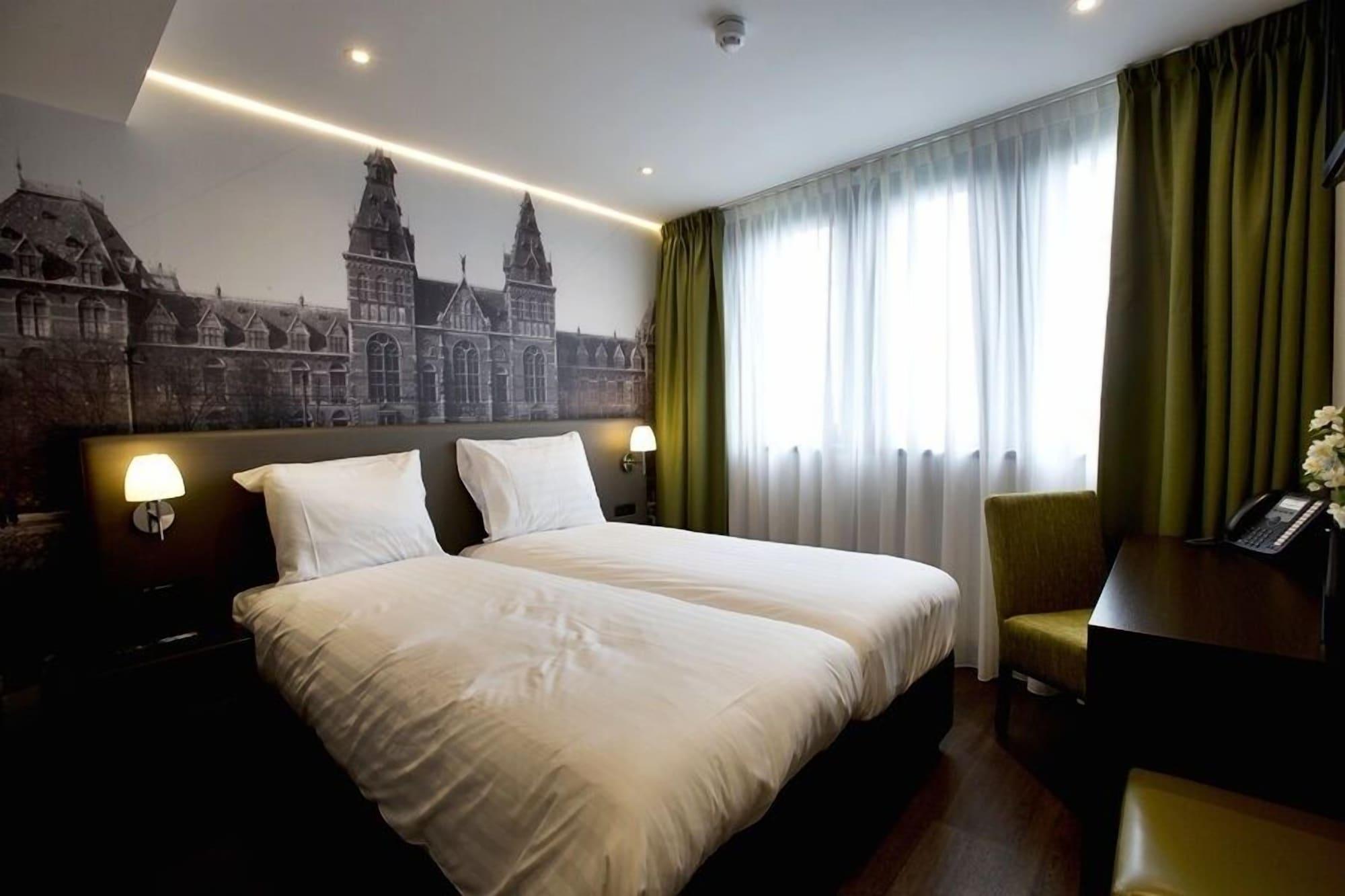 Royal Hotel Amesterdão