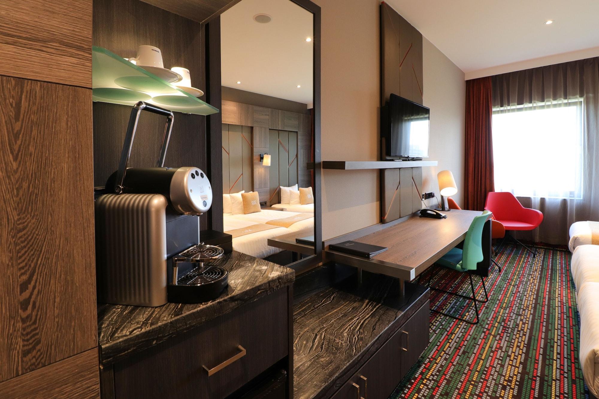 Xo Couture Khách sạn 4*