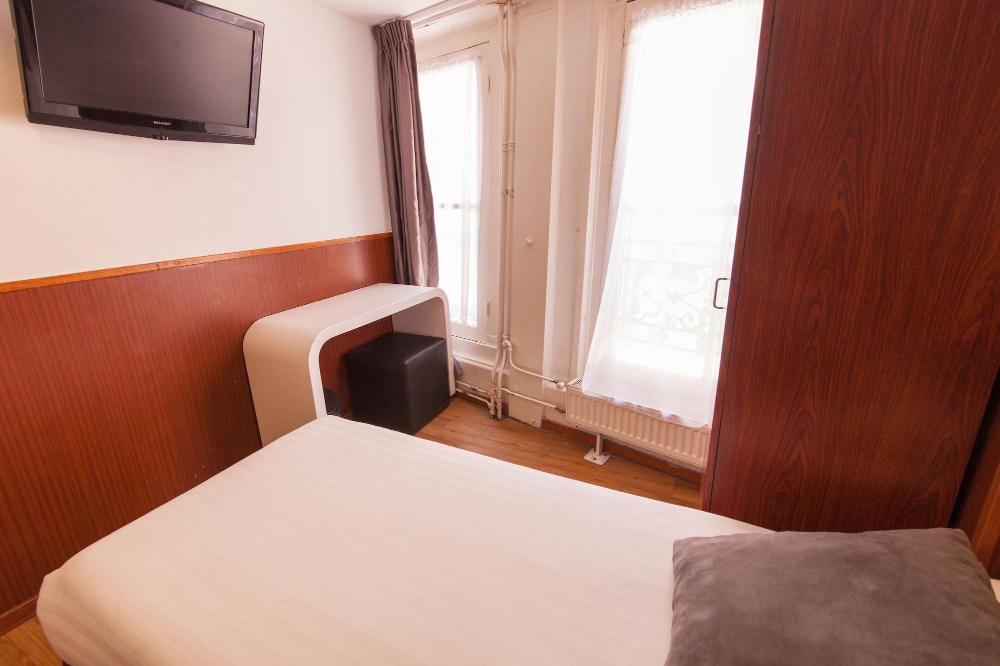Hotel Travel