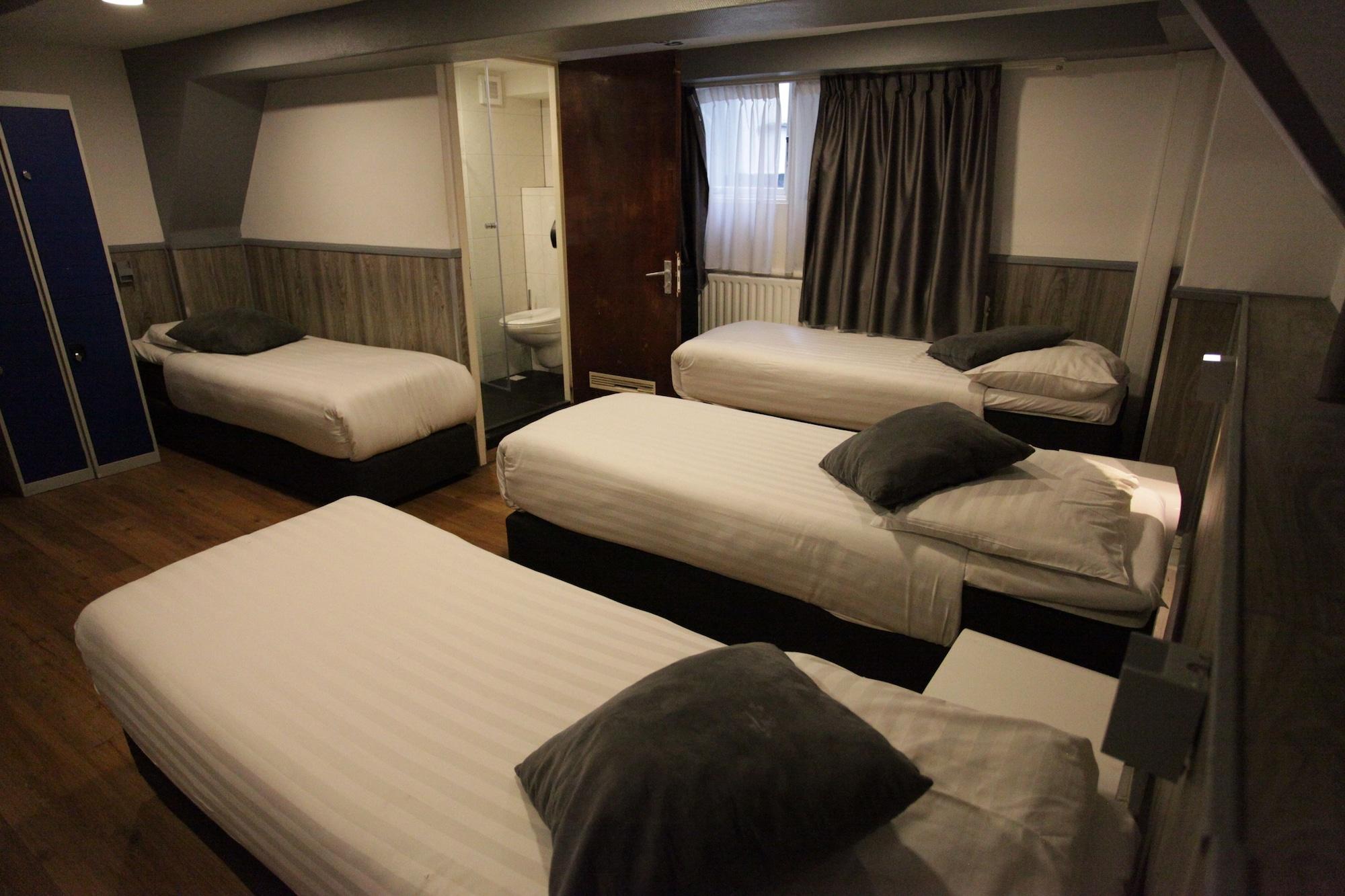 Hotel Travel Amesterdão