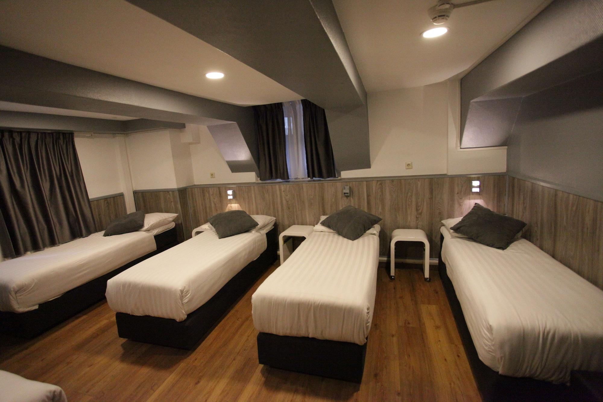 Hotel Travel Amesterdão