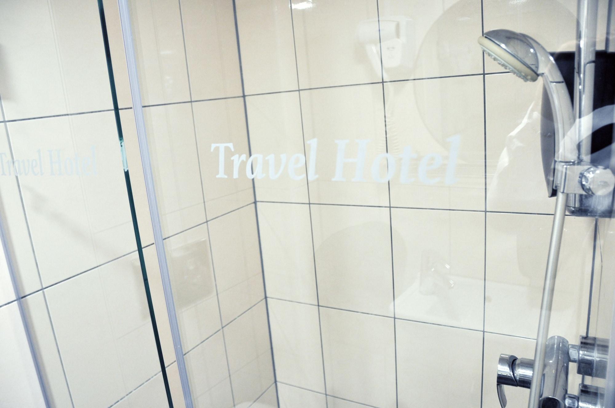 Hotel Travel Amesterdão