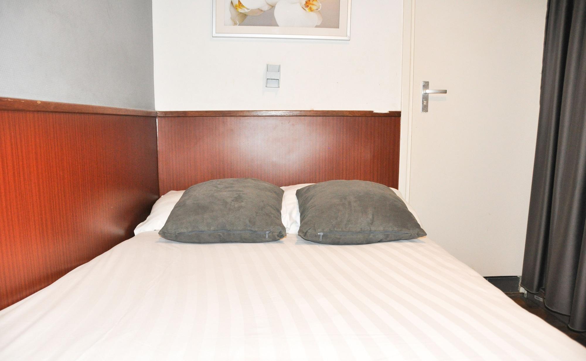 Hotel Travel Amesterdão