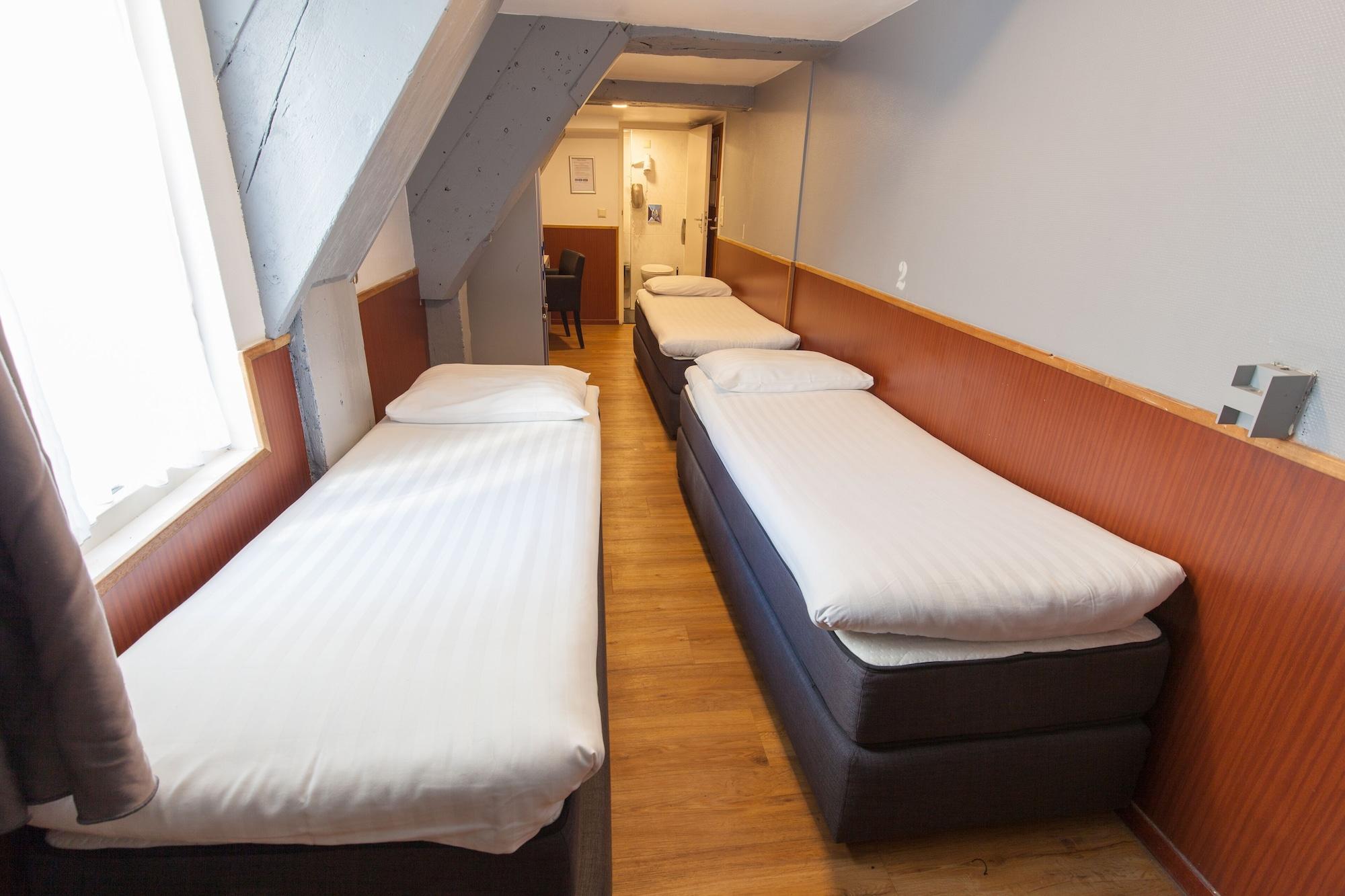 Hotel Travel