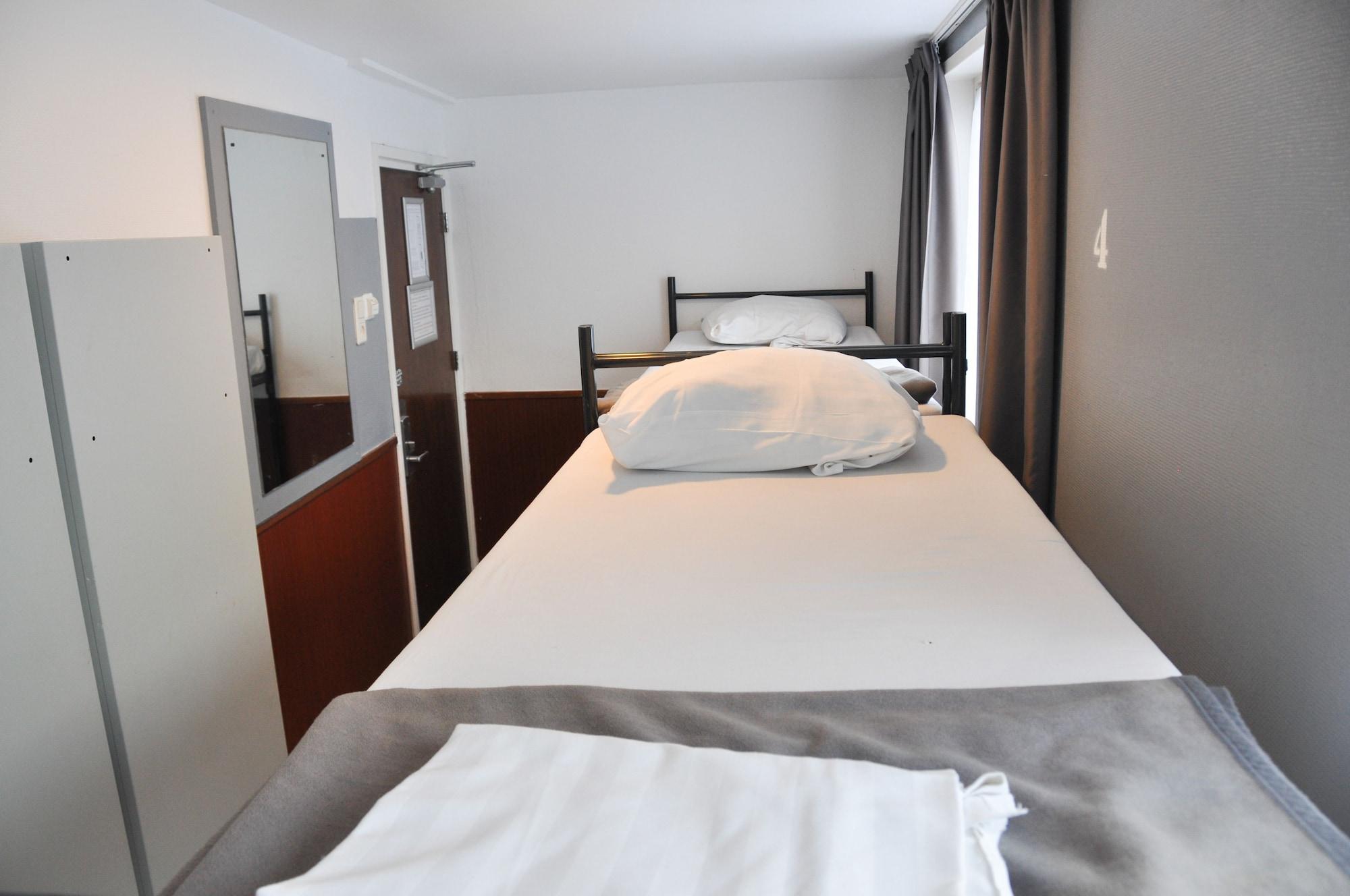 Hotel Travel Amesterdão