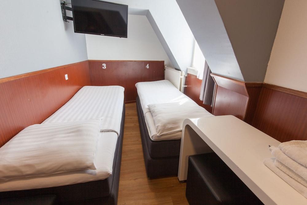 Hotel Travel Amesterdão
