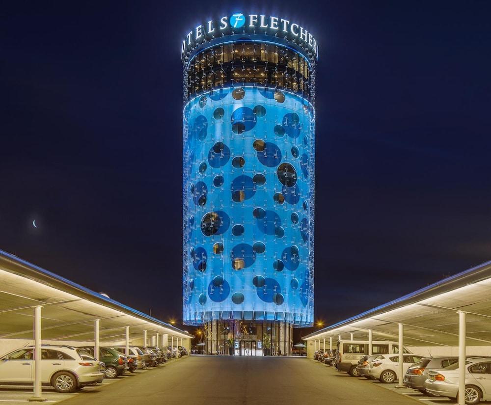 Fletcher 4* Amsterdam