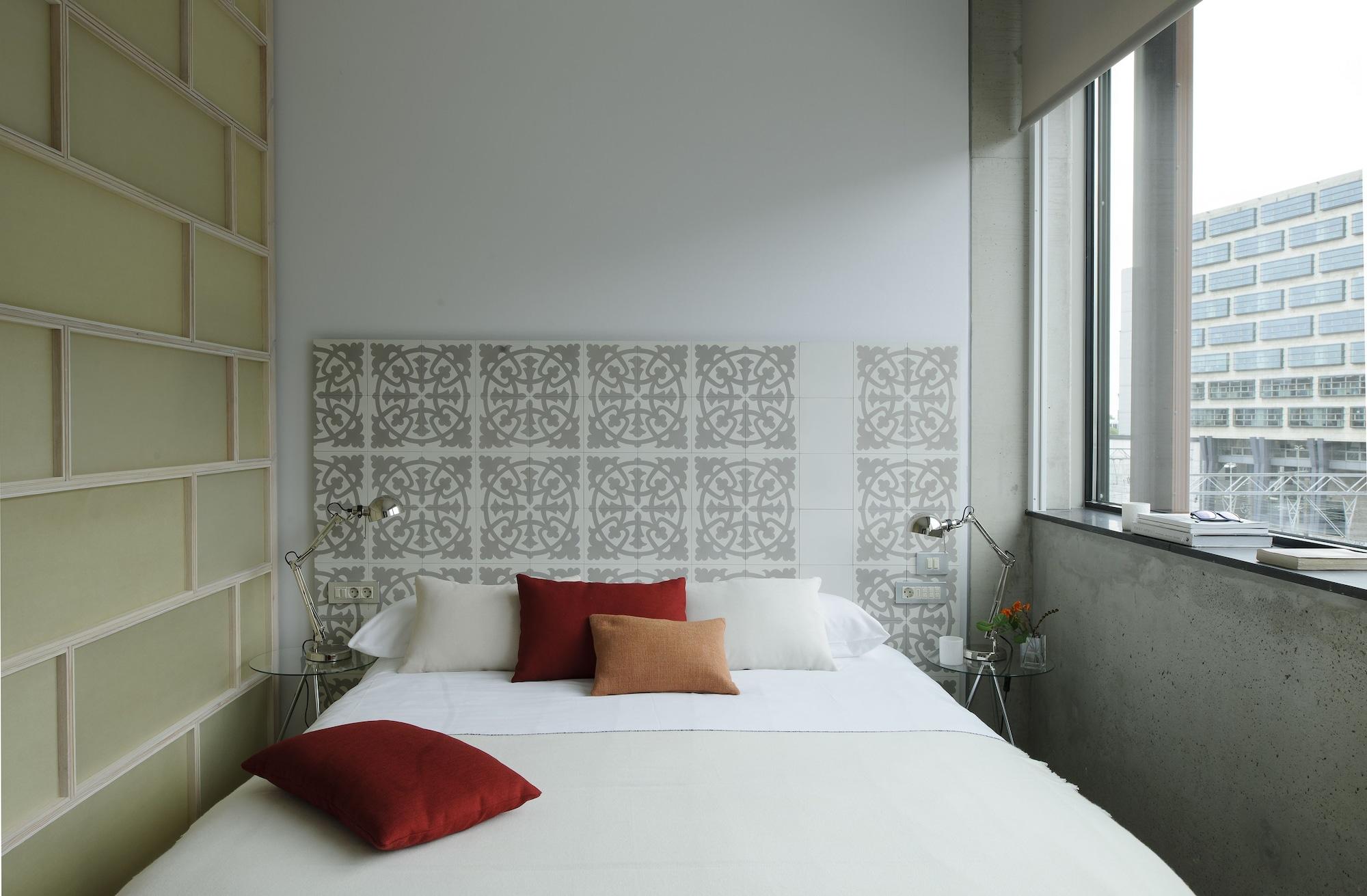 Aparthotel Eric Voekel Boutique - 4*