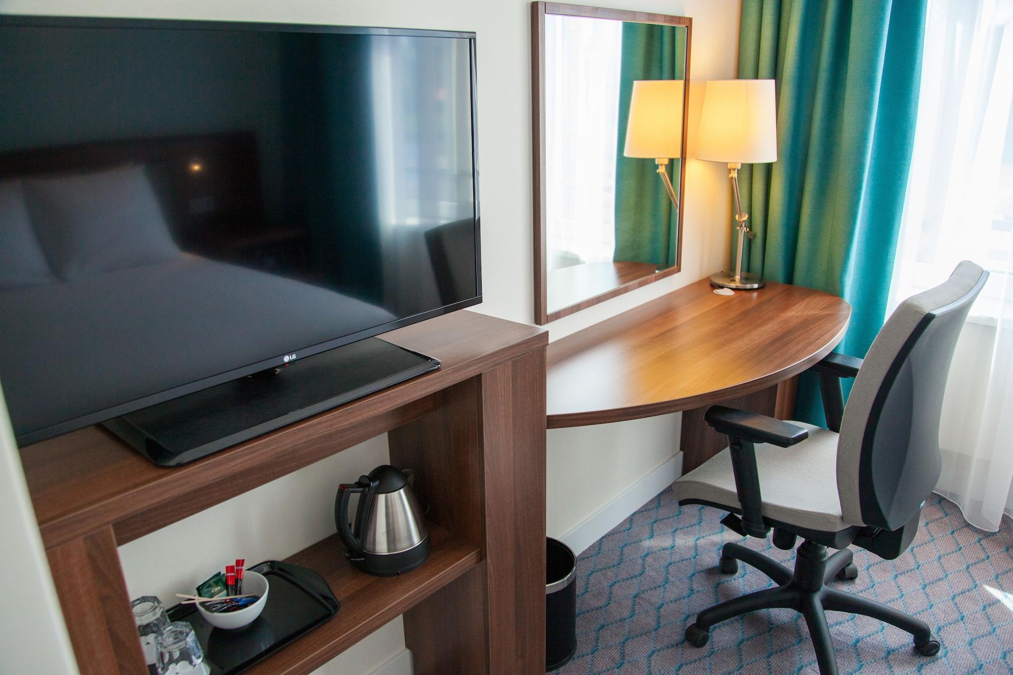 Hampton By Hilton Centre East