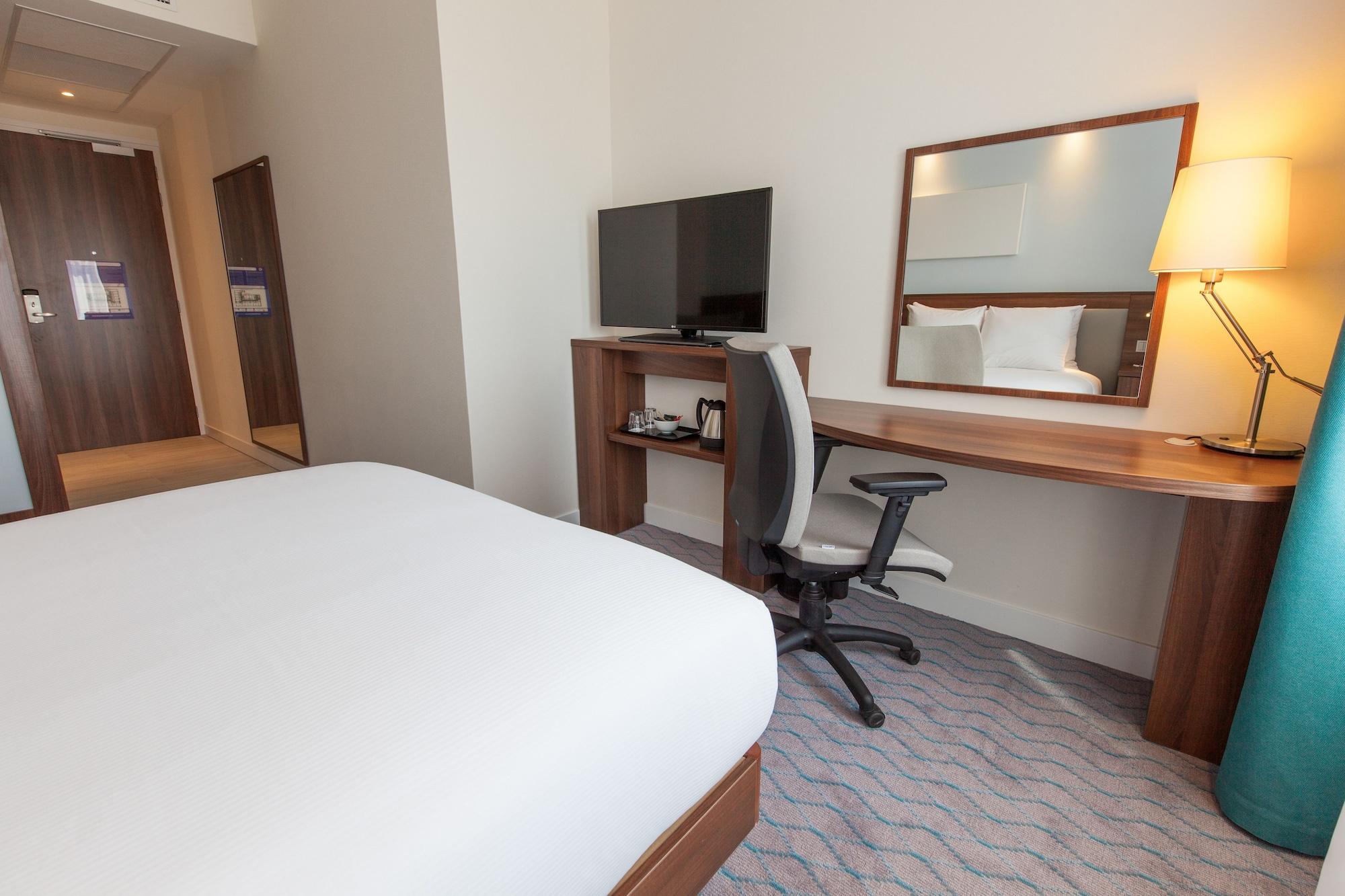 Hampton By Hilton Centre East Amsterdam