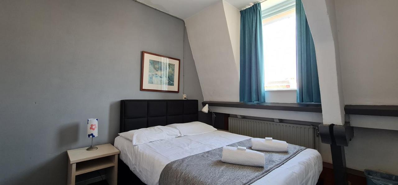 Nhà trọ Euphemia Budget Old Canal Zone Amsterdam