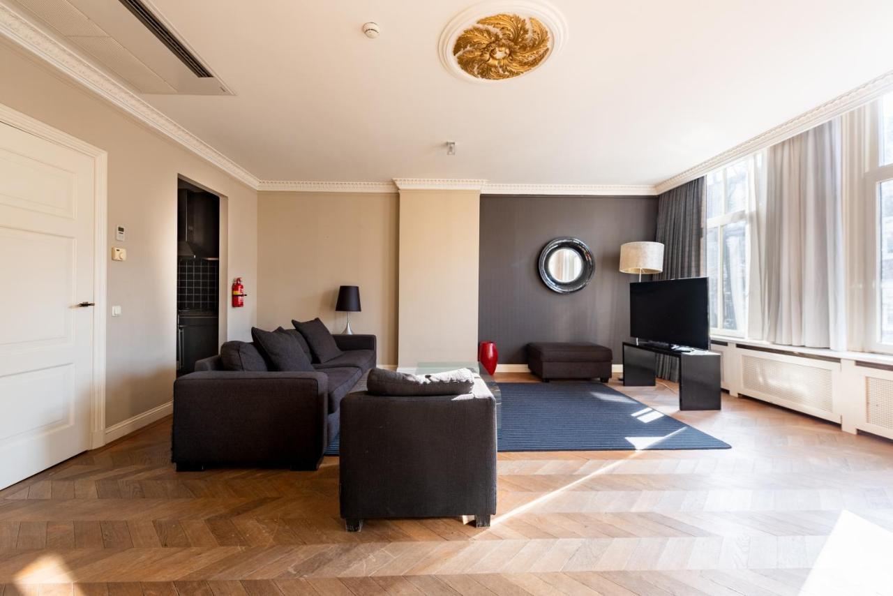 Catalonia Vondel Hotel Amsterdam