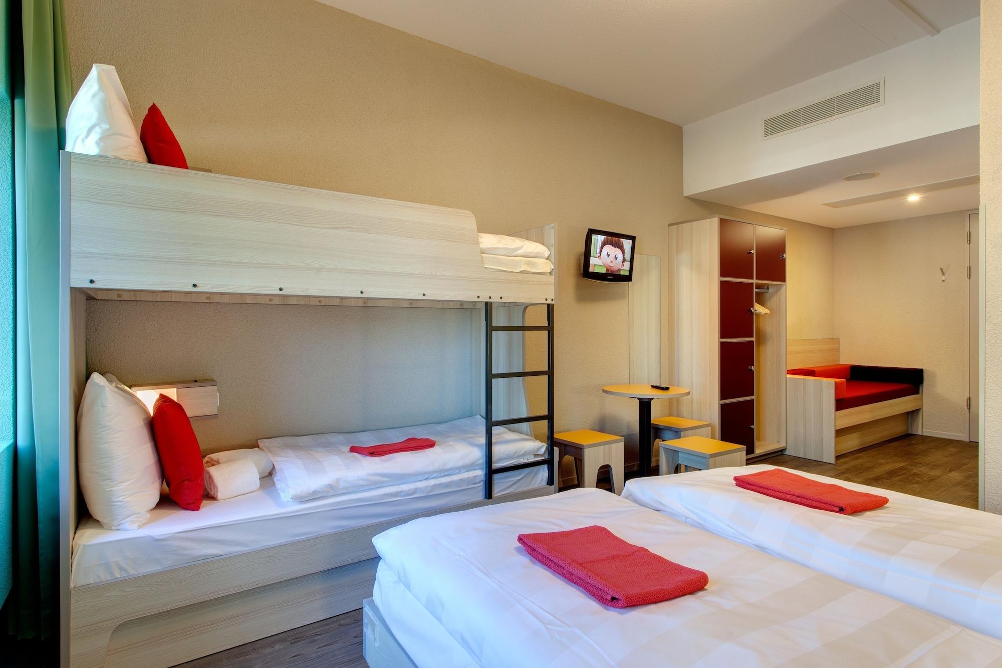 Hotel Meininger West