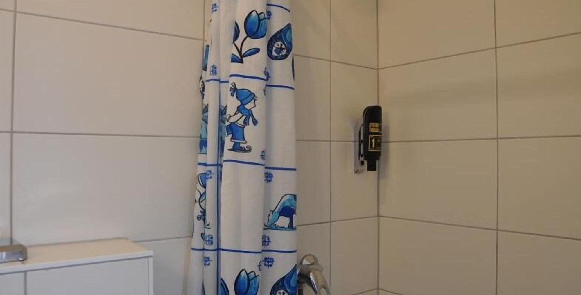 Hotel Amsterdam Inn Khách sạn Amsterdam