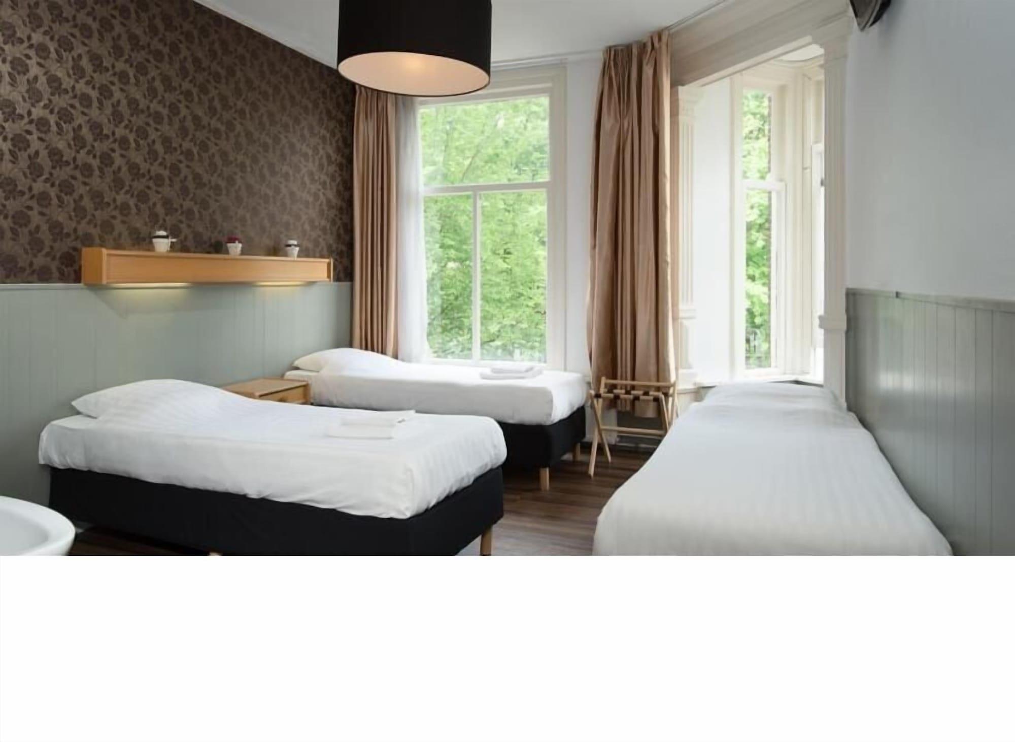 Hotel Amsterdam Inn Khách sạn