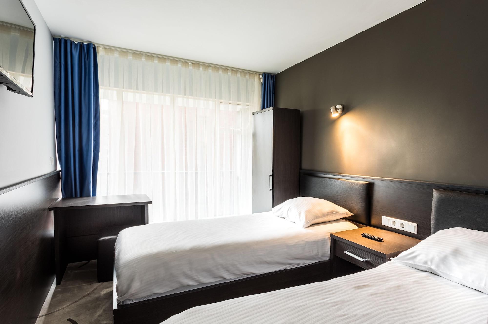 Khách sạn Belfort 3*