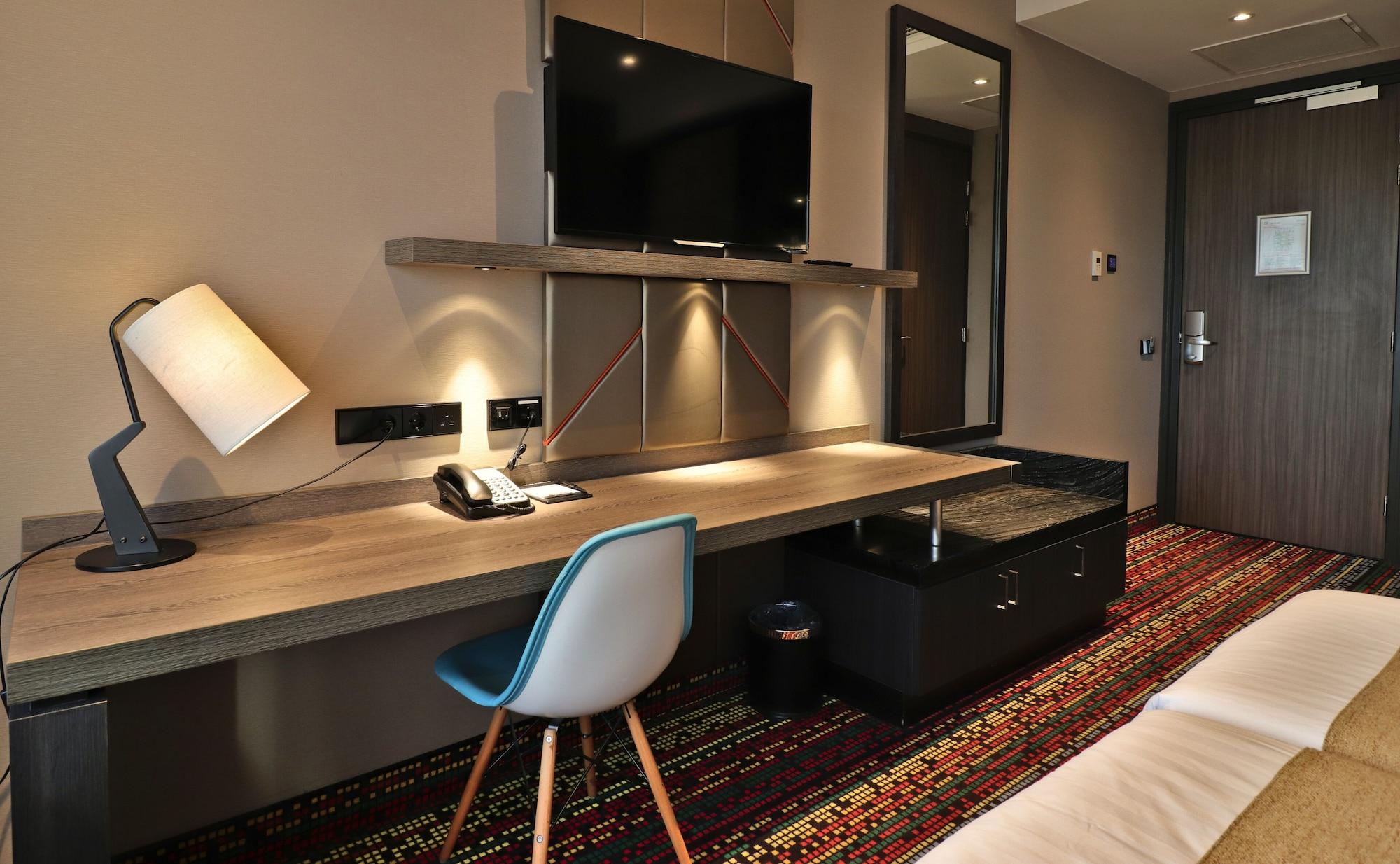 Xo Couture Khách sạn Amsterdam