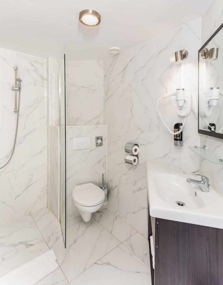 Khách sạn Belfort 3*
