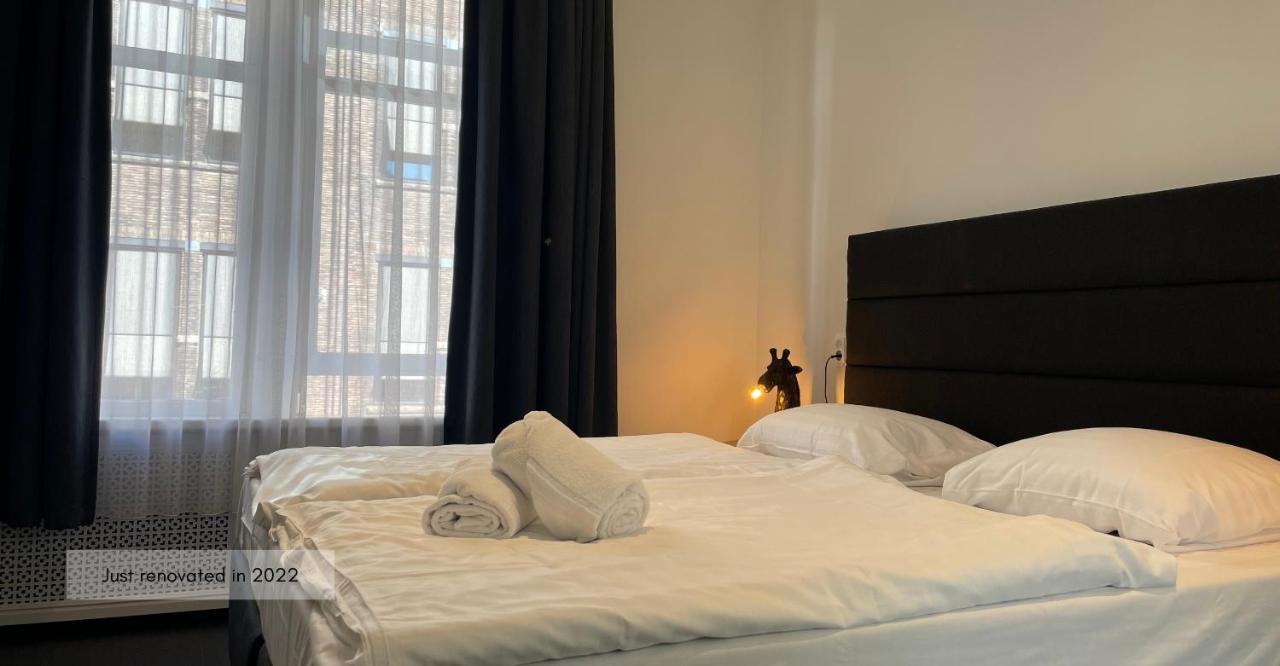 Hotel City Hotel Amsterdam