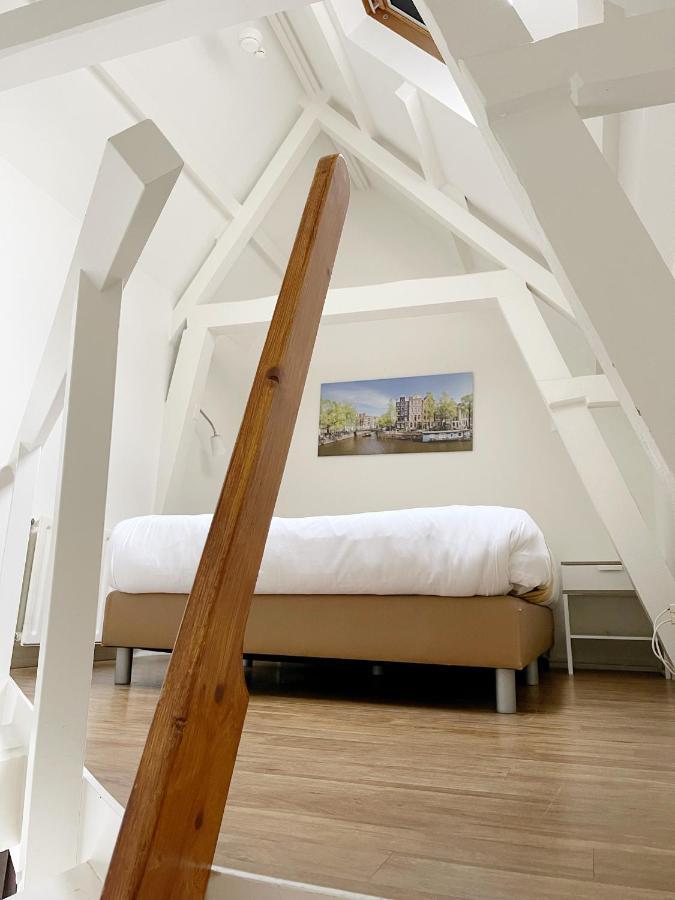 Le Coin Khách sạn Amsterdam
