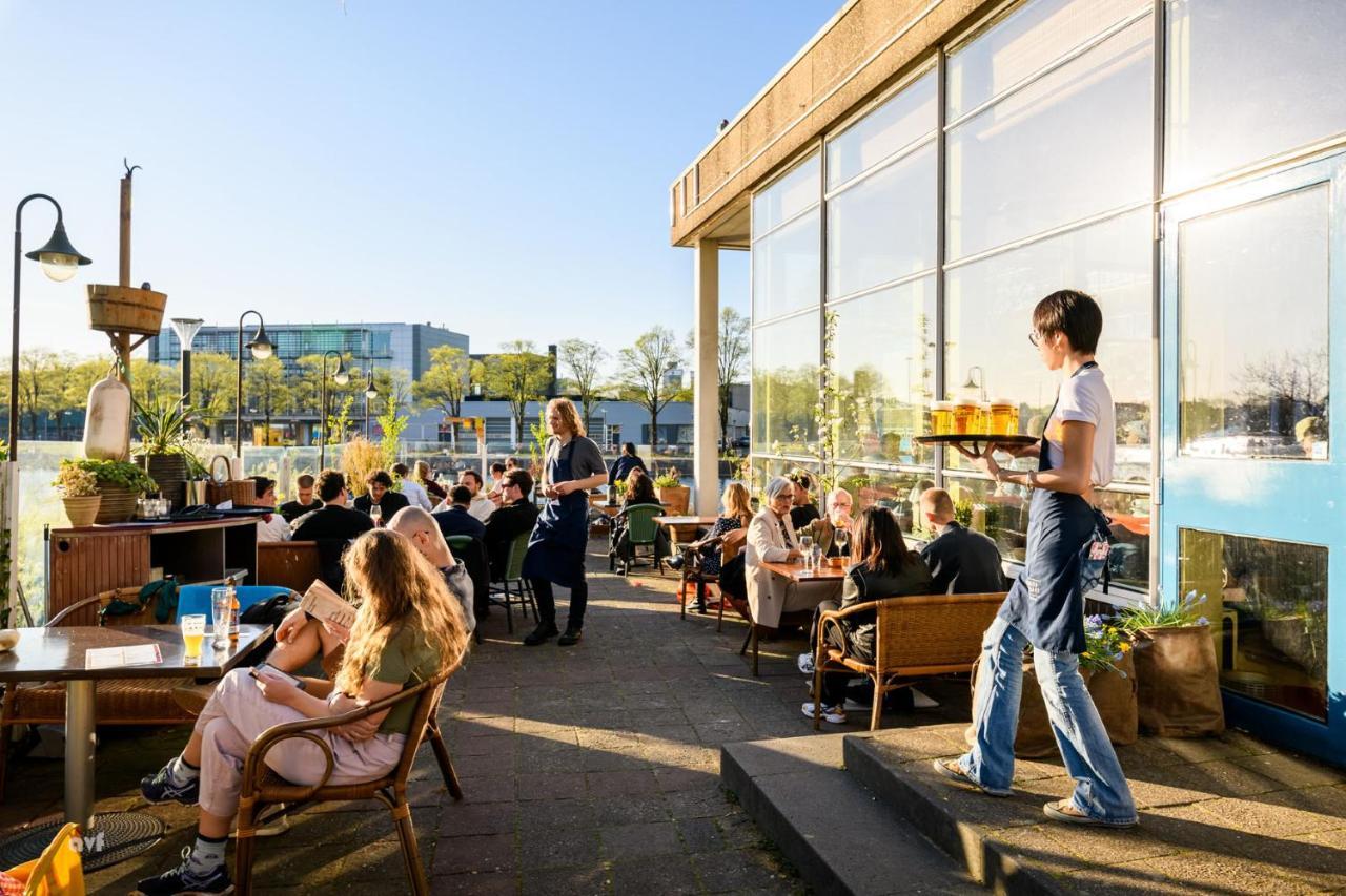 Homeland Hotel Amsterdam