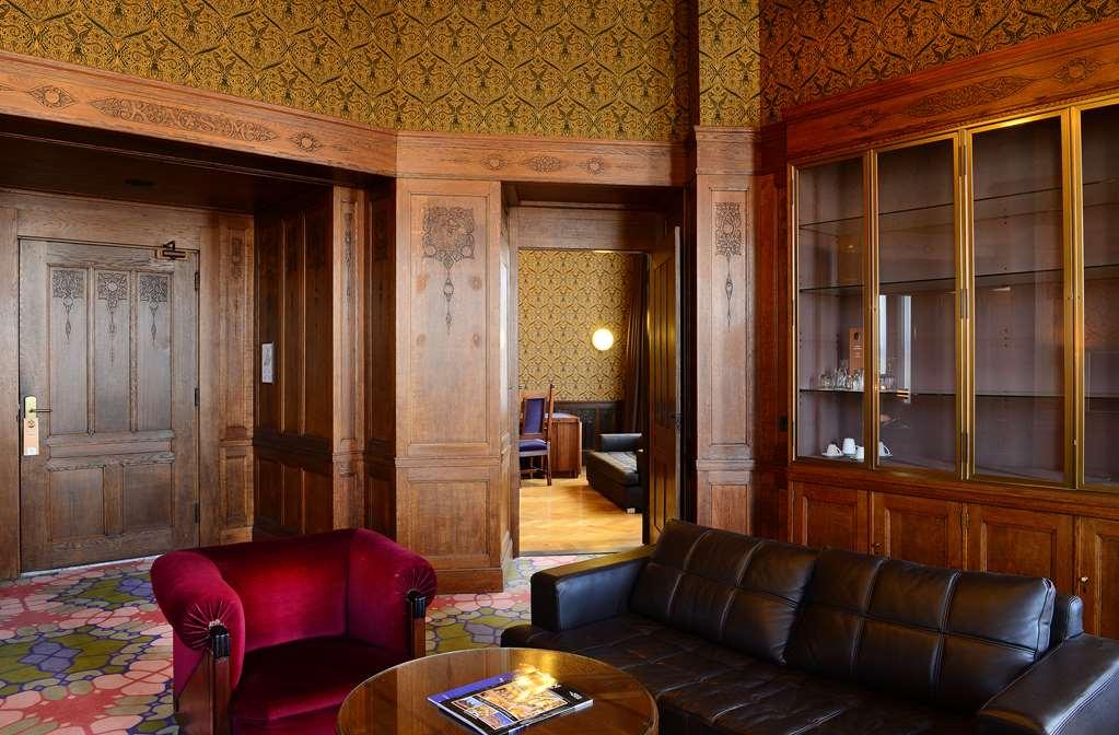 Grand Amrâth Hotel 5*